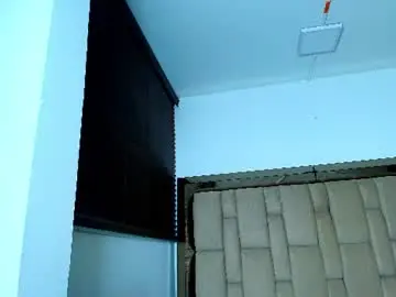 Chaturbate Nude Webcam of samygreyy_