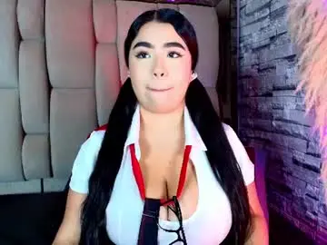 Chaturbate Live Sex of samygreyy_