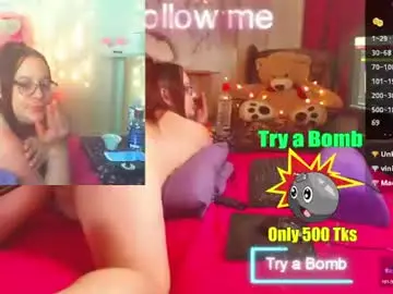 Chaturbate Adult Webcams of sisi_shy