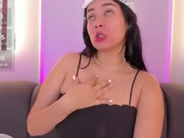 Chaturbate Adult Video Chat of sofi_cabanna