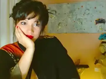 Chaturbate Free Live Porn of soficute_1