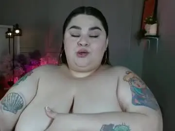 Chaturbate Live Sex Cam of tiffany_laurens