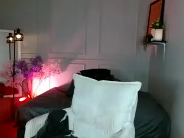Chaturbate Live Sex Cam of tiffany_laurens