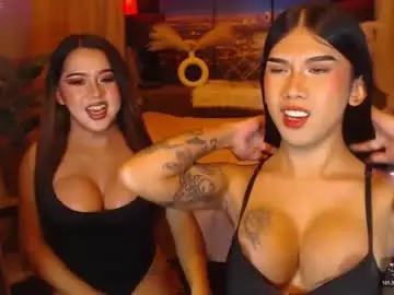 Chaturbate Free Live Porn of transpornidol