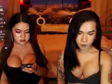 Chaturbate Sex Cam of transpornidol