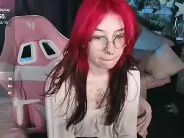Chaturbate Sex Cam of _alicenyx