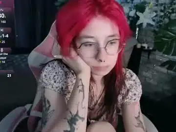 Chaturbate Free Porn Cam of _alicenyx