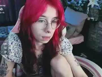Chaturbate Sex Cam of _alicenyx