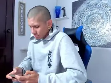 Chaturbate Adult Webcams of adan_oriol