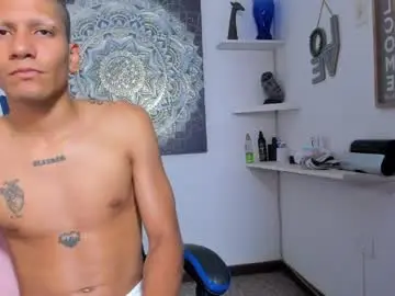 Chaturbate Best Webcam of adan_oriol
