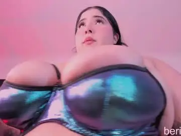 Chaturbate Watch Live Sex Cams of amberinihoffman