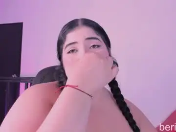 Chaturbate Adult Webcams of amberinihoffman