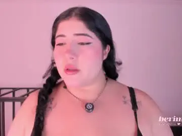 Chaturbate Sex Chat of amberinihoffman
