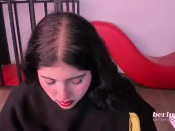 Chaturbate Sex Cam of amberinihoffman
