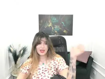 Chaturbate Sex Cam of annetli