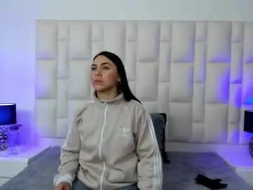 Chaturbate Live Sex of ariana_rouse_