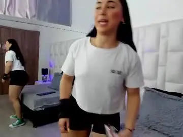 Chaturbate Best live sex cam show of ariana_rouse_