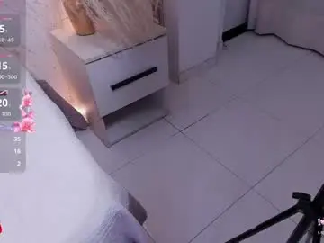 Chaturbate Sex Cam of aslii_smith