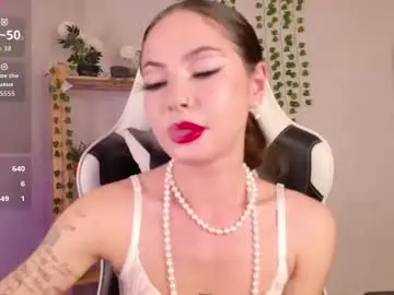 Chaturbate Adult Webcams of bratdealer