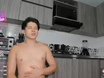 Chaturbate Best Webcam of confi17_latin