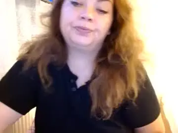 Chaturbate Live Sex of curvymomylore
