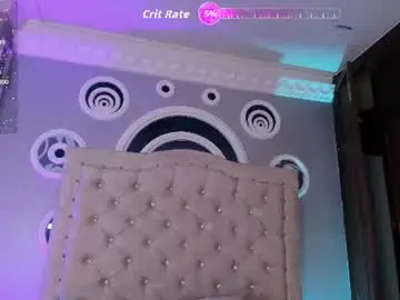Chaturbate Live Porn of dulce_girls