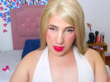 Chaturbate Sex Chat of elektra_doll