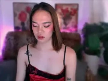Chaturbate Sex Chat of hannahforyou