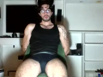 Chaturbate Best Webcam of jotarojas1