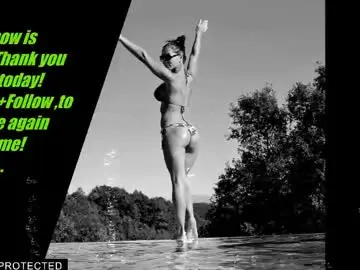 Chaturbate Adult Video Chat of krisi_kiss
