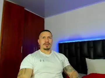 Chaturbate Adult Webcams of luck_grey
