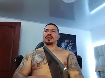 Chaturbate Private Sex Chat of luck_grey