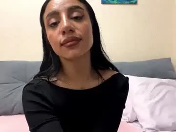 Chaturbate Best Webcam of nadinevanni