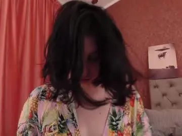 Chaturbate Free Porn Cam of nat_ashax