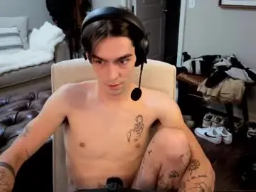 Chaturbate Private Sex Chat of str8whiteboy21