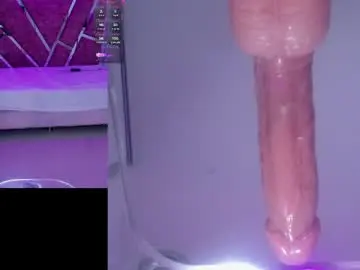 Chaturbate Sex Cam of arihale_