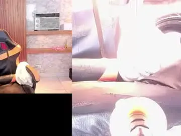 Chaturbate Sex Chat of arihale_