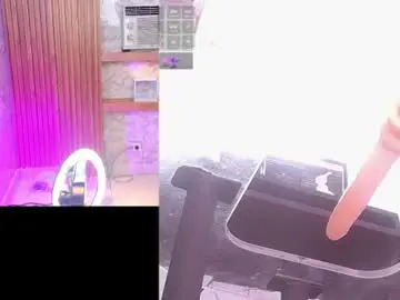 Chaturbate Sex Cam of arihale_