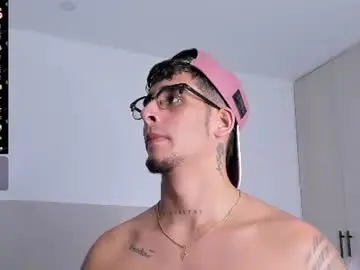 Chaturbate Free Live Porn of camilo_ospina_