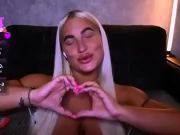 Chaturbate Free Porn Cam of cara__harris