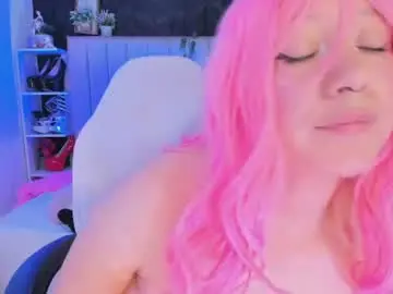 Chaturbate Live Porn of hairyybunny1811