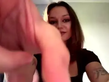 Chaturbate Sex Chat of leonidadesantiago