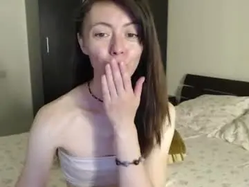 Chaturbate Sex Chat of lina_rouge_