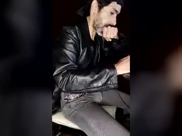 Chaturbate Sex Chat of martin_cba