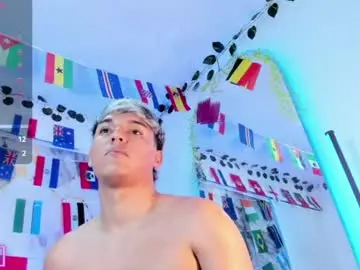 Chaturbate Watch Live Sex Cams of noah_carter66