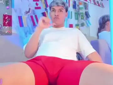 Chaturbate Free Live Porn of noah_carter66
