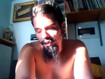 Chaturbate Free Live Porn of tantra_man_yogi