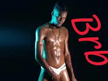Chaturbate Live Sex of tyson__karter
