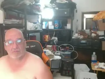 Chaturbate Adult Video Chat of usgoober