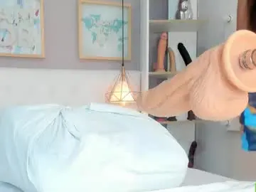 Chaturbate Free Porn Cam of vannia_smith_